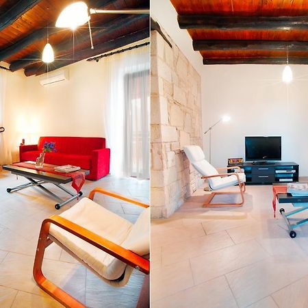 Villa Zoúrva Kamer foto